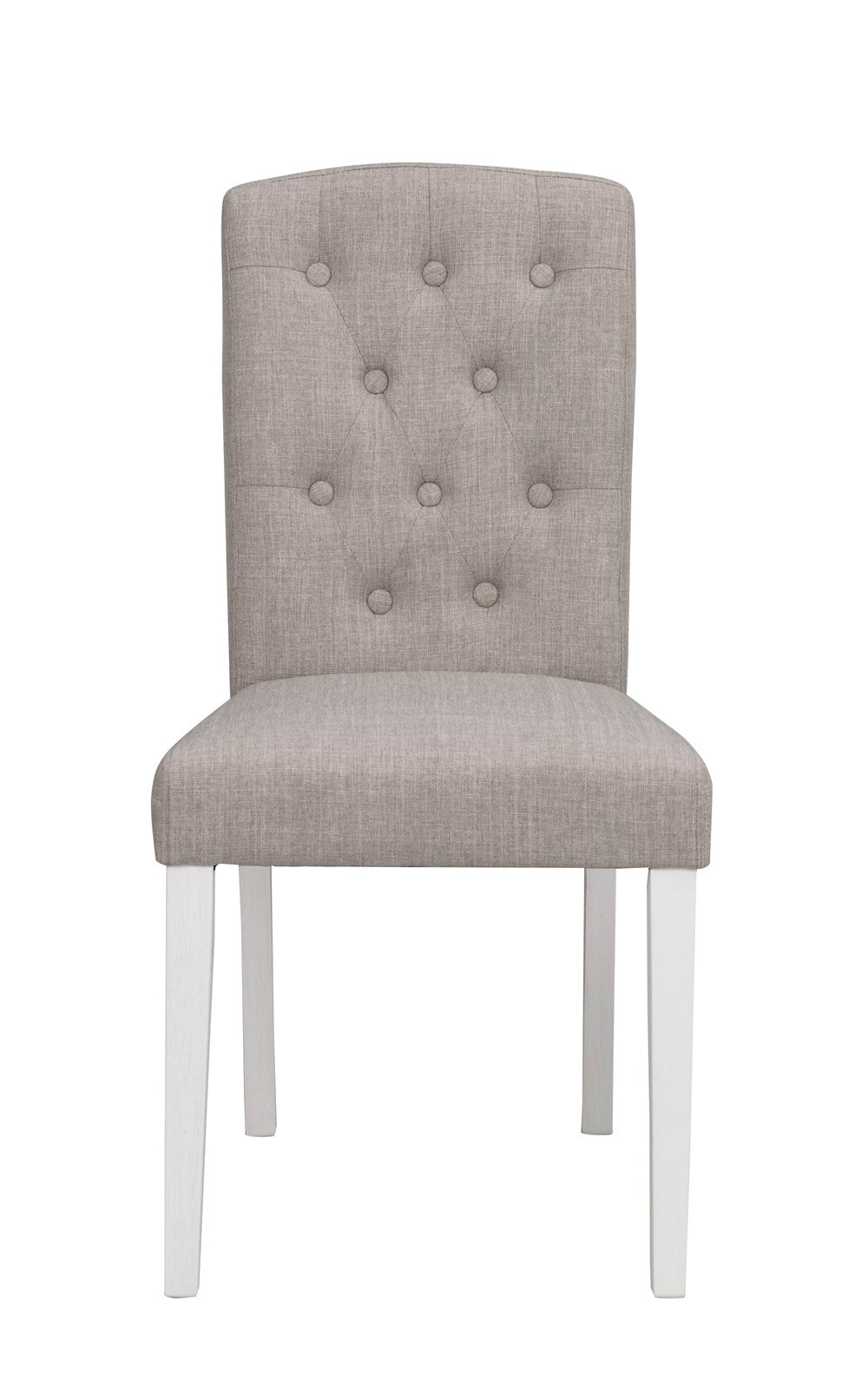 RO Narbon Dining Chair Light Grey