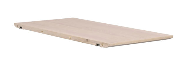 RO Dawsone Insert Rectangular Whitewash/Whitewash