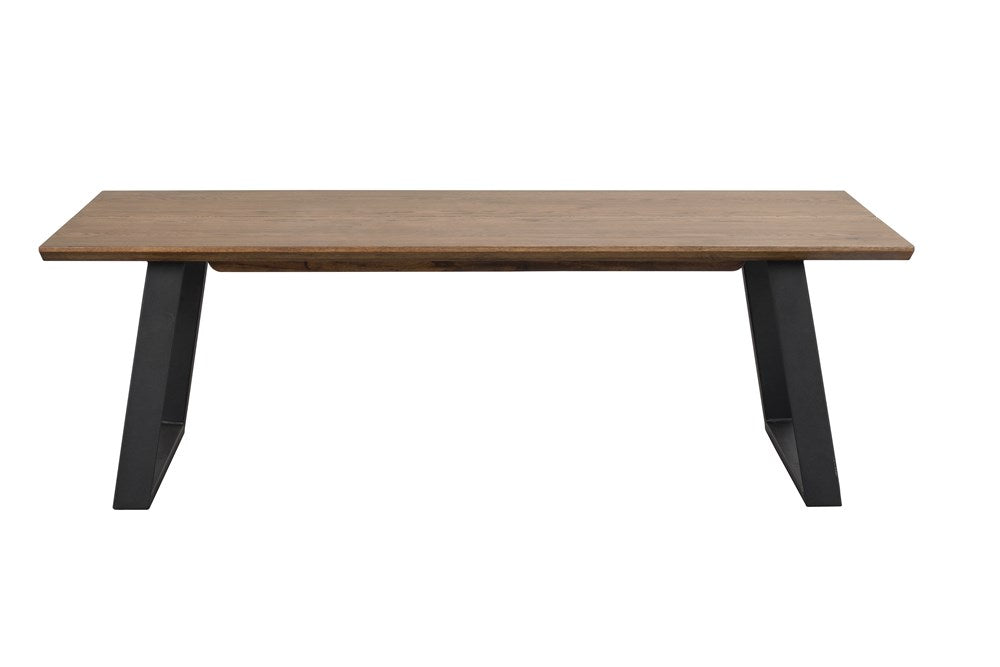 RO Melville Coffee Table Brown/Black