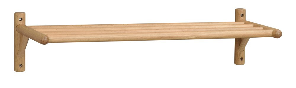 RO MILFORD SHOE STORAGE OAK