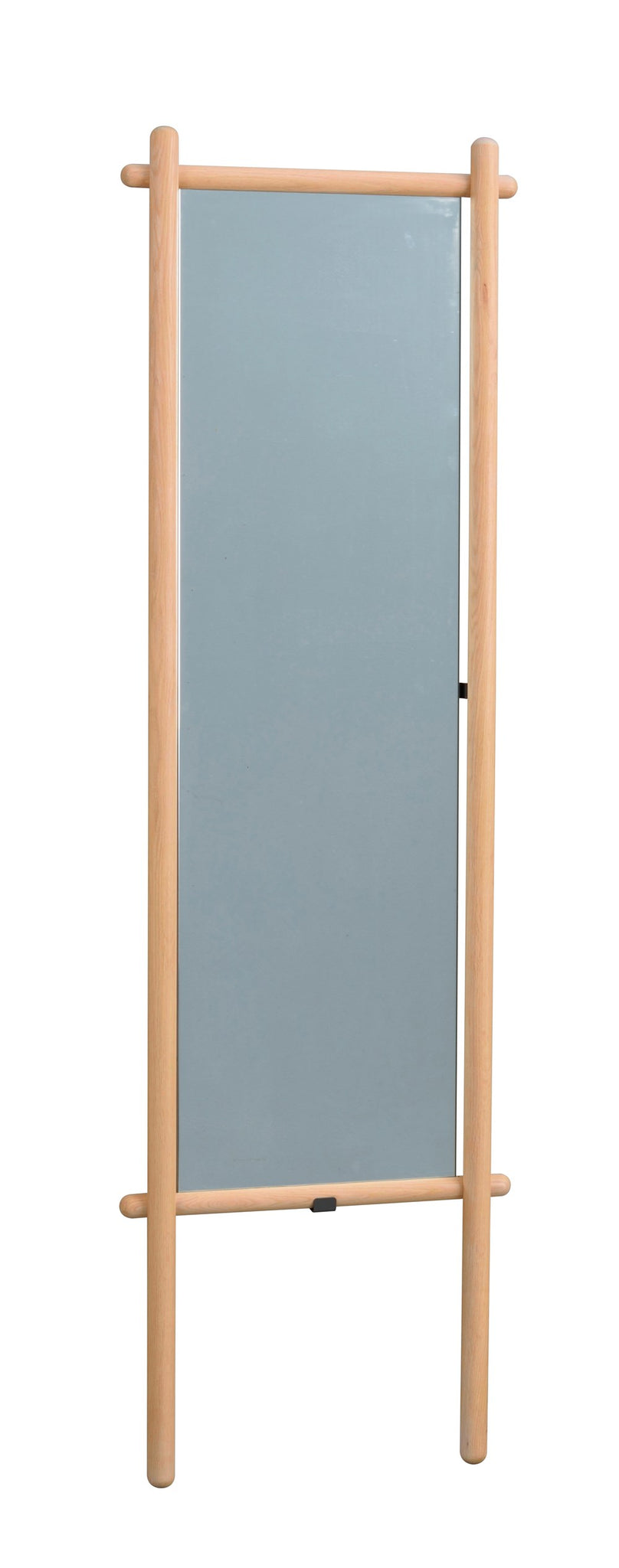 RO MILFORD MIRROR OAK