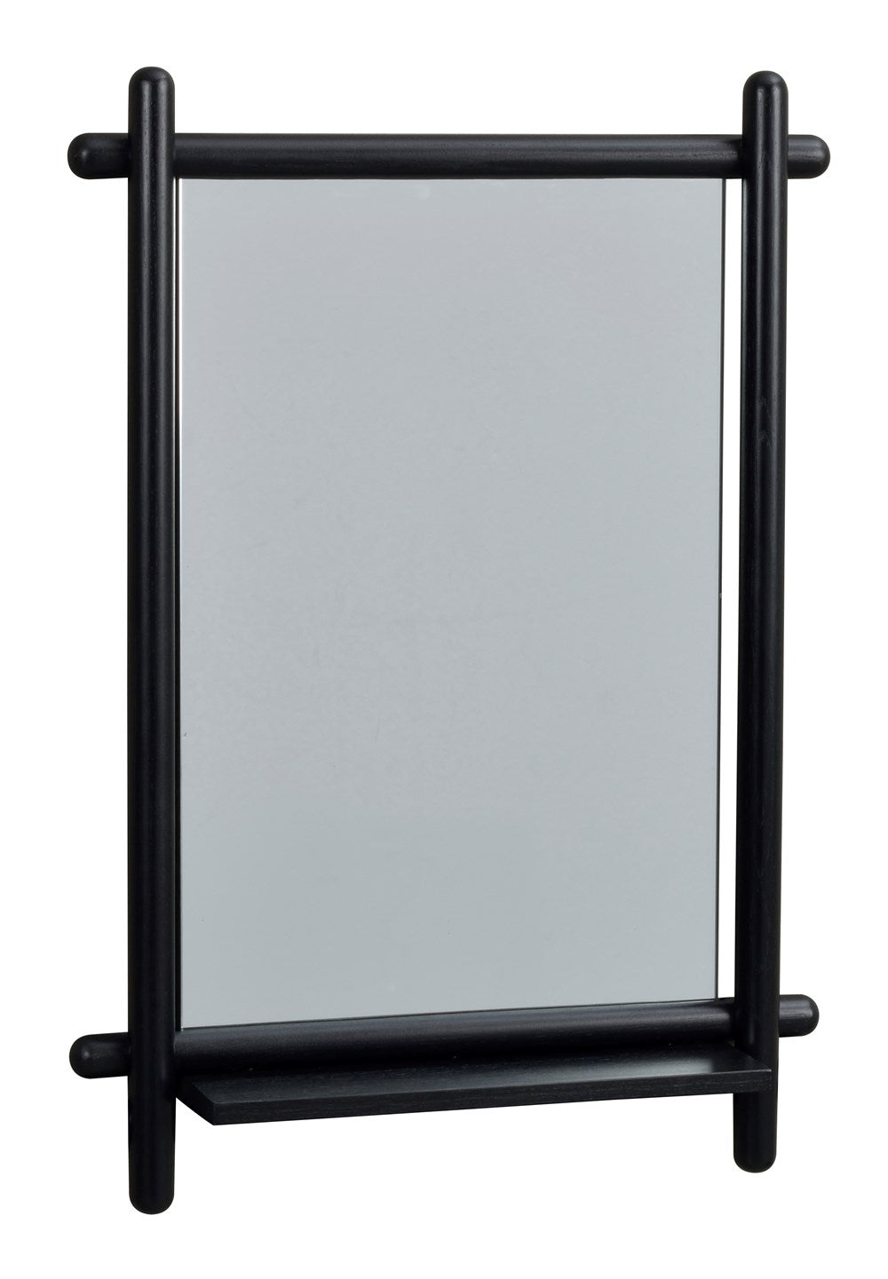 RO MILFORD MIRROR BLACK