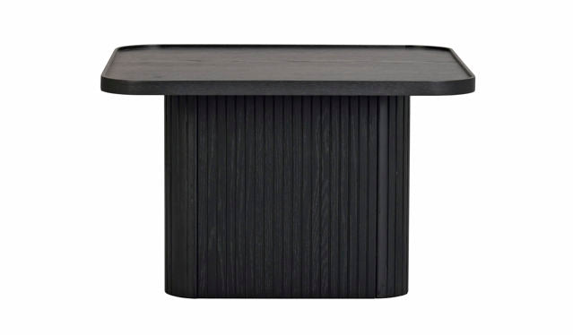 RO Sullivan Coffee Table 60x60 Black