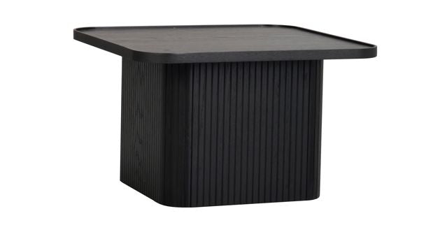 RO Sullivan Coffee Table 60x60 Black