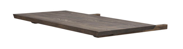RO Carradale Extension Brown