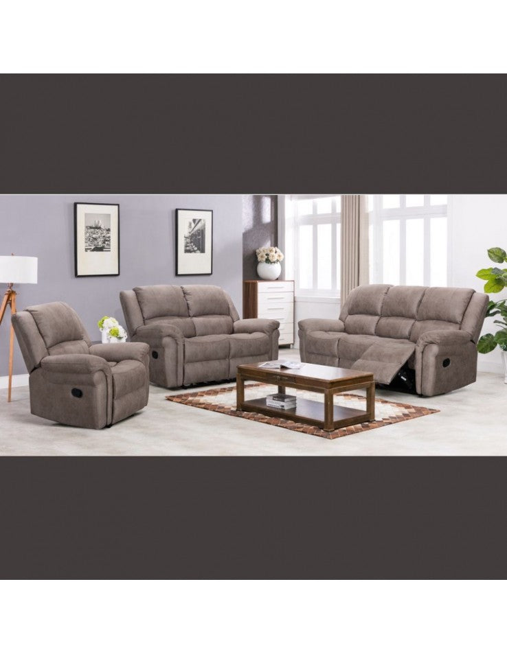 AM Gloucester Chair Taupe