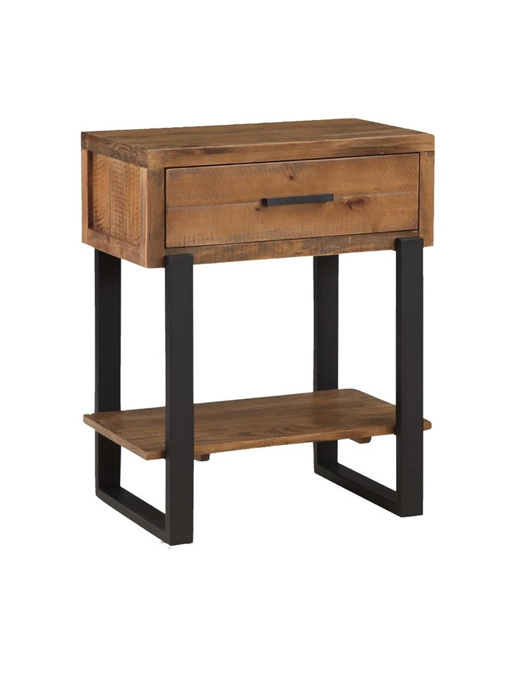 AM Pembroke Small Console Table