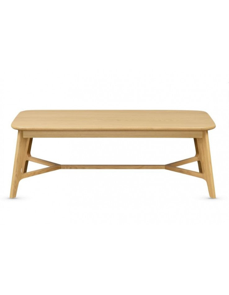 AM Carrington Rectangular Coffee Table