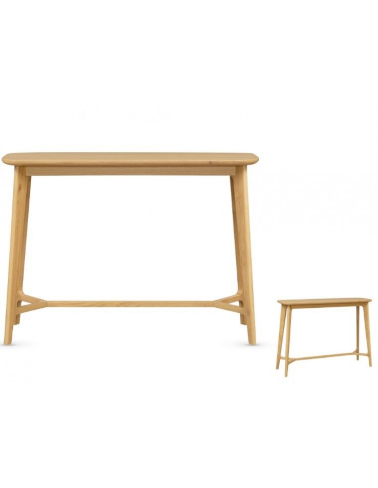 AM Carrington Console Table