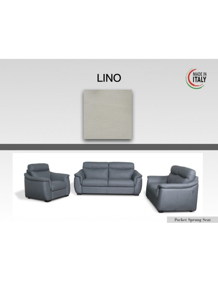 AM Soffio RX Chair Lino 319
