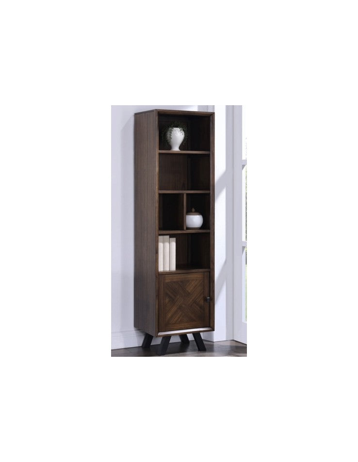 AM Nevada Small Bookcase