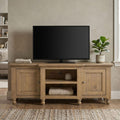 Annaghmore TV Unit Chateau Large Pine