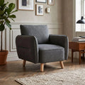 Annaghmore Armchair Georgia Fabric