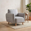 Annaghmore Armchair Georgia Fabric