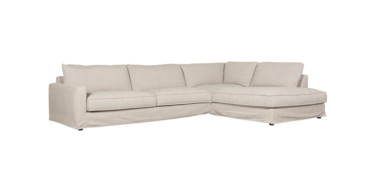 Sits Sofa Malte 3-Seater