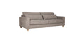 Sits Sofa Malte 3-Seater