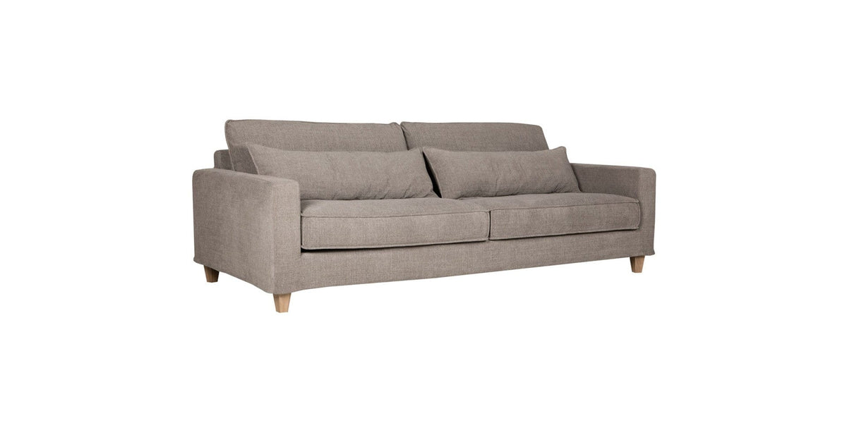 Sits Sofa Malte 3-Seater