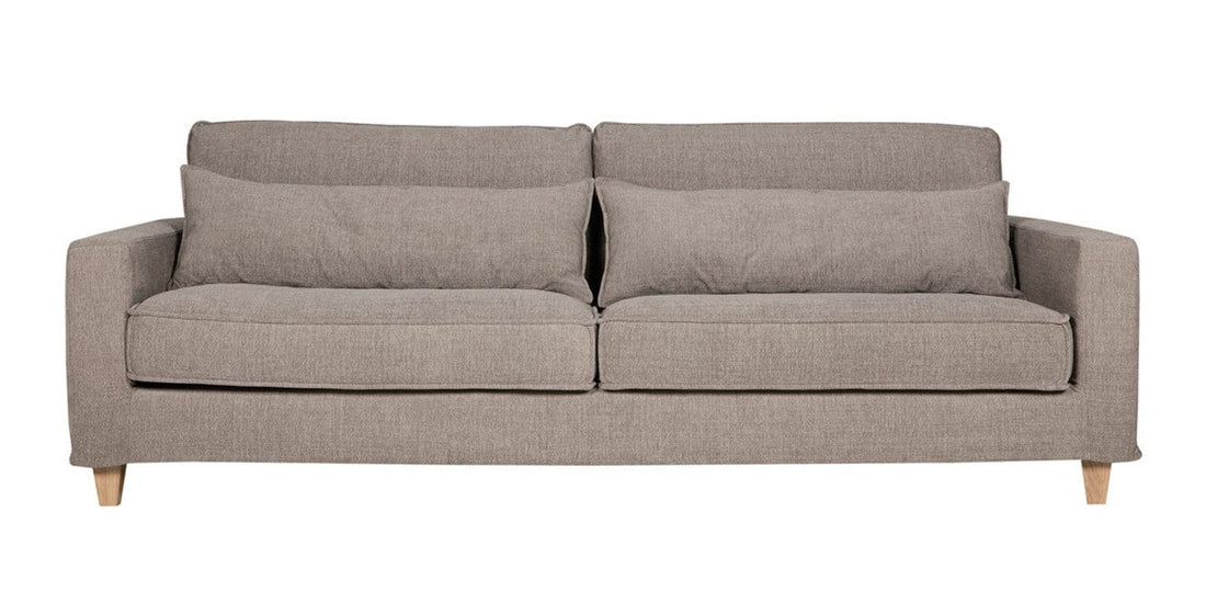 Sits Sofa Malte 3-Seater