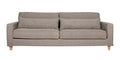 Sits Sofa Malte 3-Seater