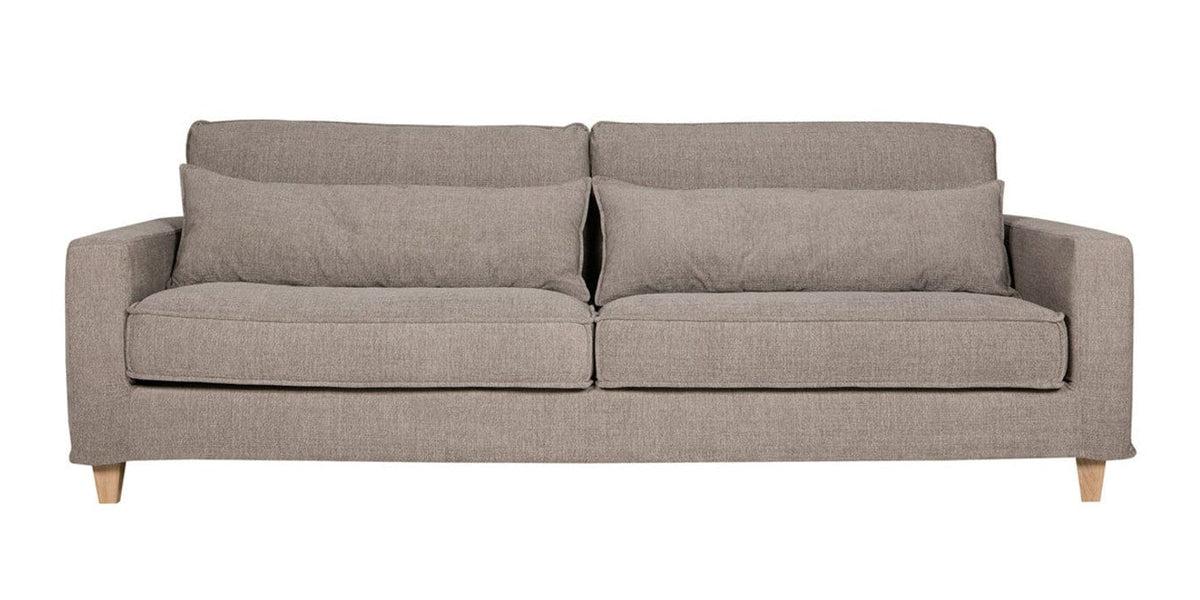 Sits Sofa Malte 3-Seater