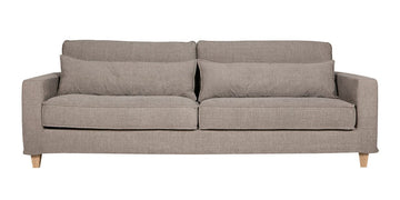 Sits Sofa Malte 3-Seater