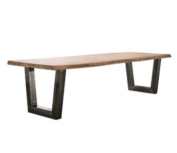 ZI Colter Dining Table 300cm Cherry
