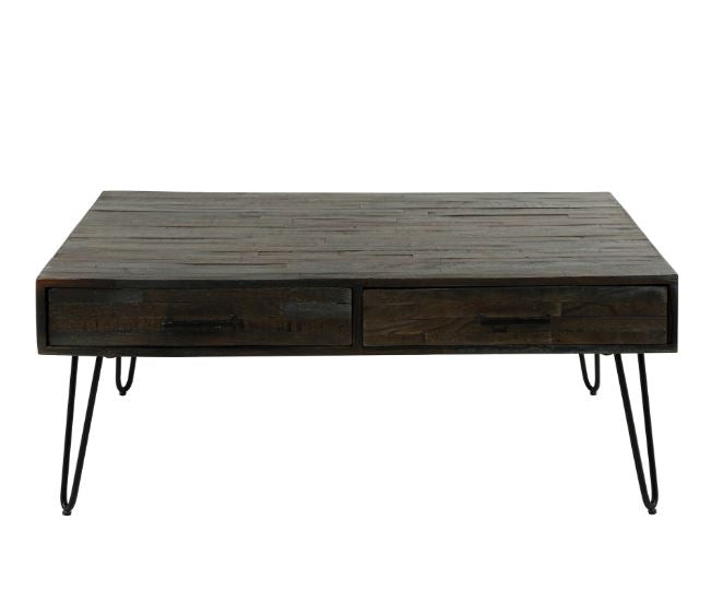 ZI Aara Coffee Table Grey