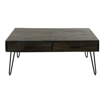 ZI Aara Coffee Table Grey