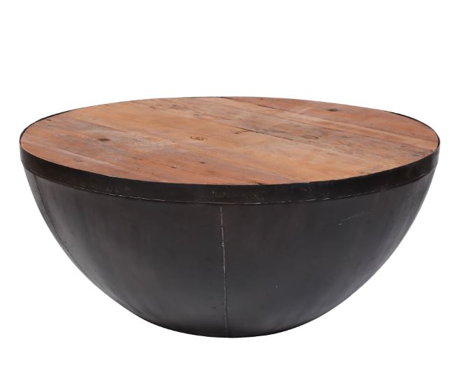 ZI Raft Coffee Table Natural
