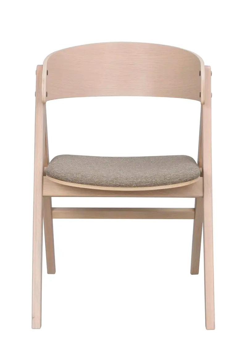 Waterton Retro Chair