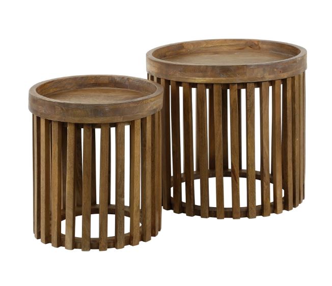 ZI Tweak Side Table Sand