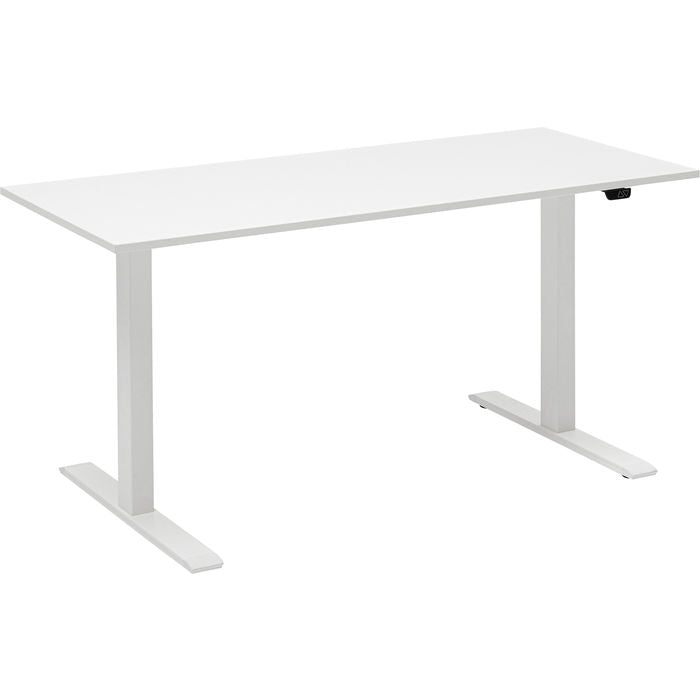 Top Tavola White Smart 120x70