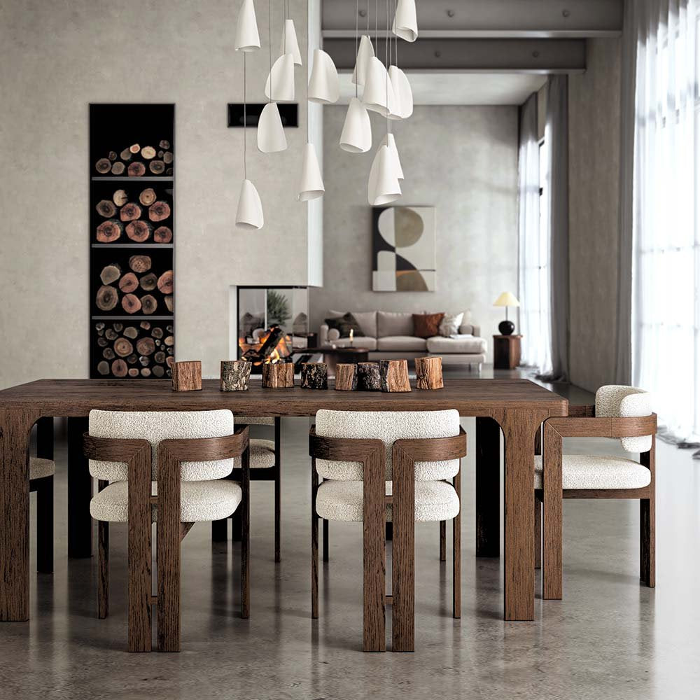 Florida Dining Chair