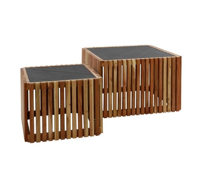 ZI Rowan Coffee Table Natural