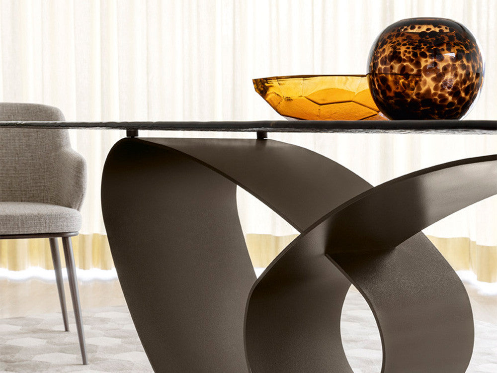 Calligaris Breeze Dining Table 249x119x76 cm