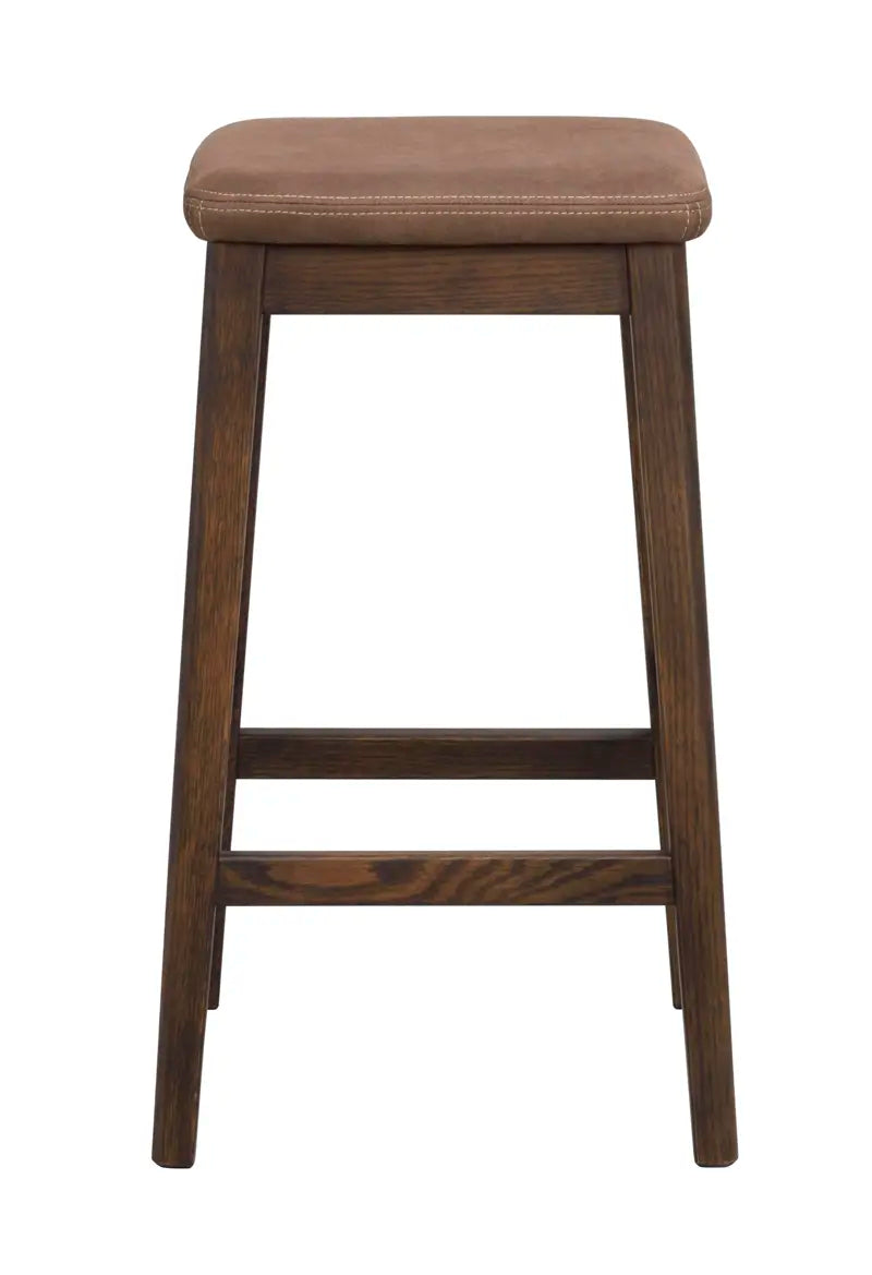 Livermore Bar Stool Brown