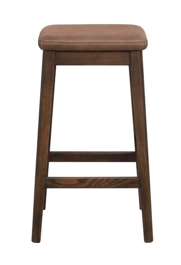 Livermore Bar Stool Brown