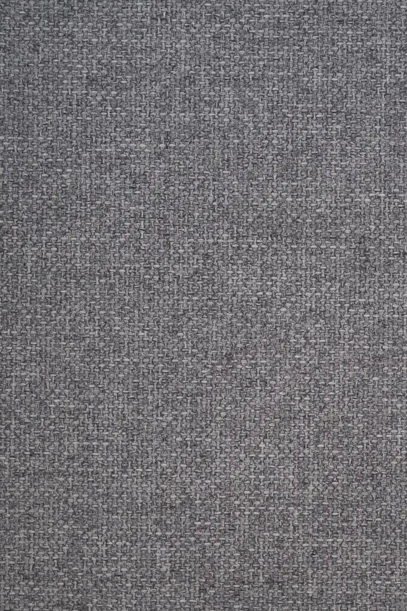 Rowico Home Corwin Corner Sofa 2.5+2.5-Seater Open End Right Rita #167 Light Grey 266x226x83 cm