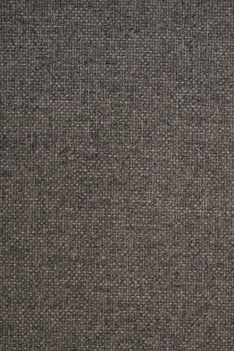 Rowico Home Duncan Corner Sofa 2+3-Seater Rita #108 Medium Grey 345x233x78 cm