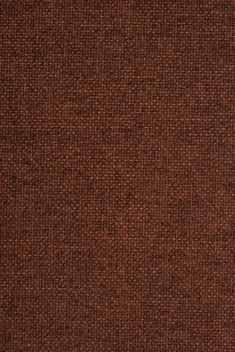 Rowico Home Corwin Corner Sofa 2.5+2.5-Seater Open End Right Rita #96 Red 266x226x83 cm