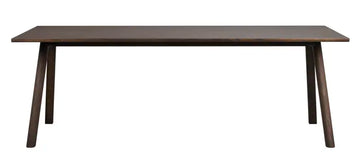 Clapperton Dining Table