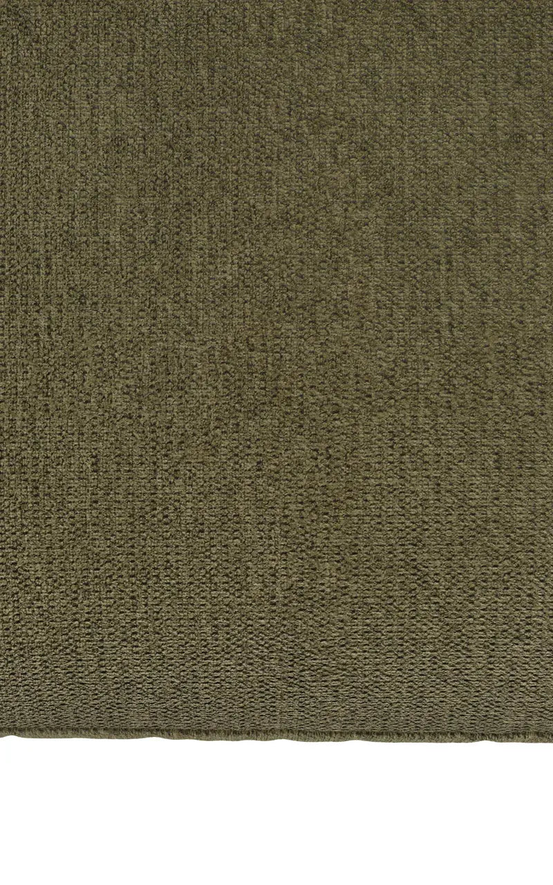 Rowico Home Duncan Corner Sofa 2+3-Seater Max #88 Dark Green 345x233x78 cm