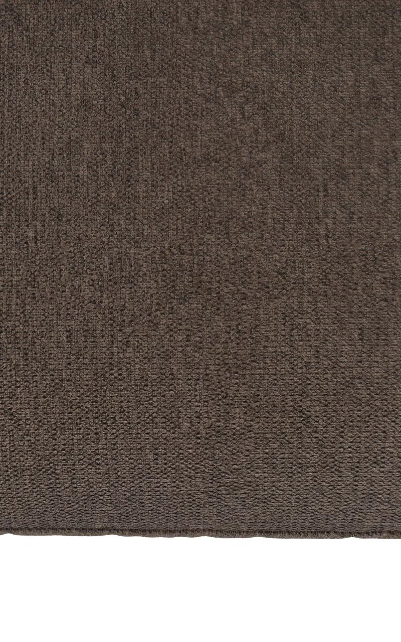 Rowico Home Duncan Corner Sofa 2+3-Seater Open End Left Max #176 Brown-Grey 345x233x78 cm