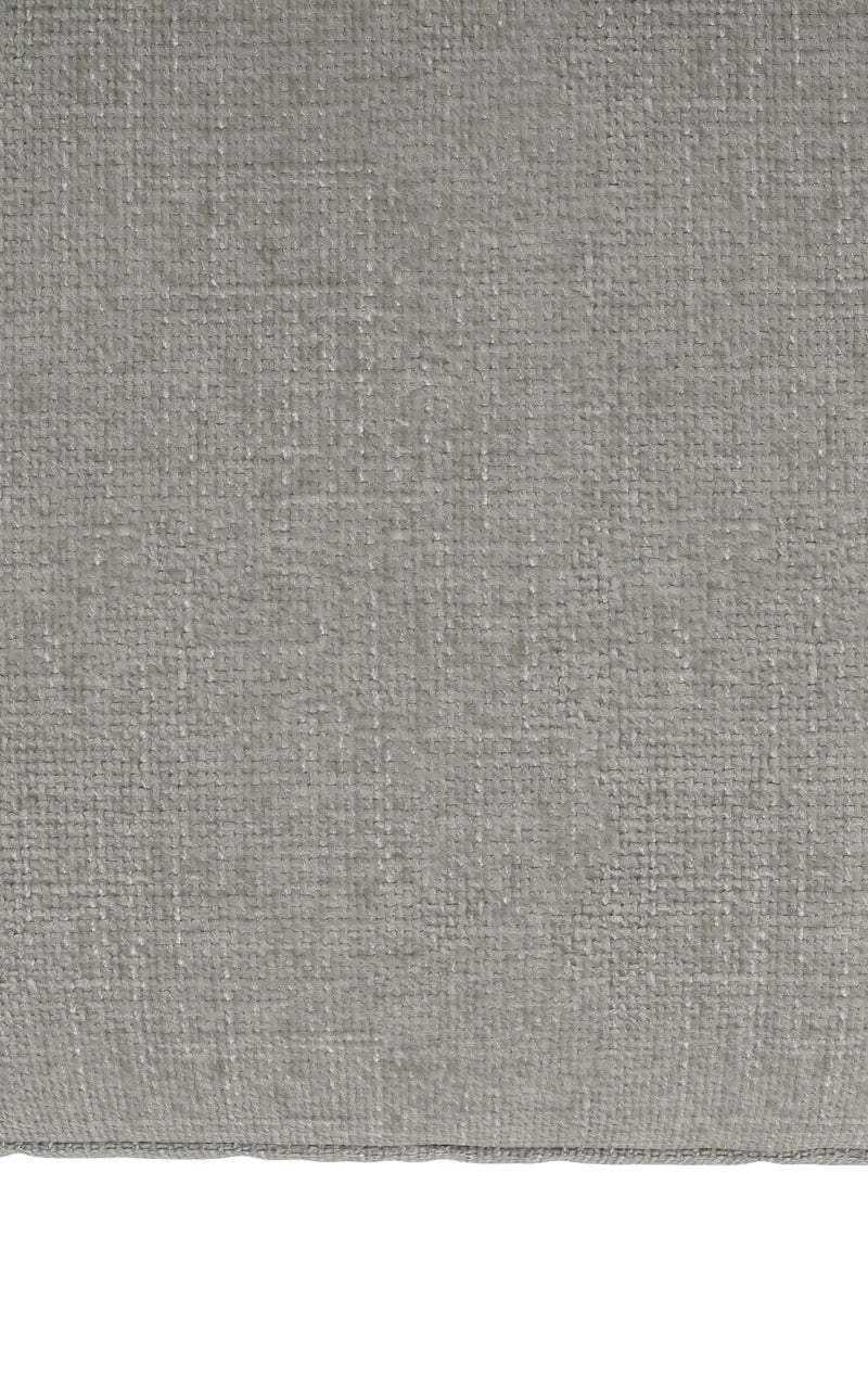 Rowico Home Duncan Corner Sofa 2+3-Seater Robin #149 Medium Grey 345x233x78 cm