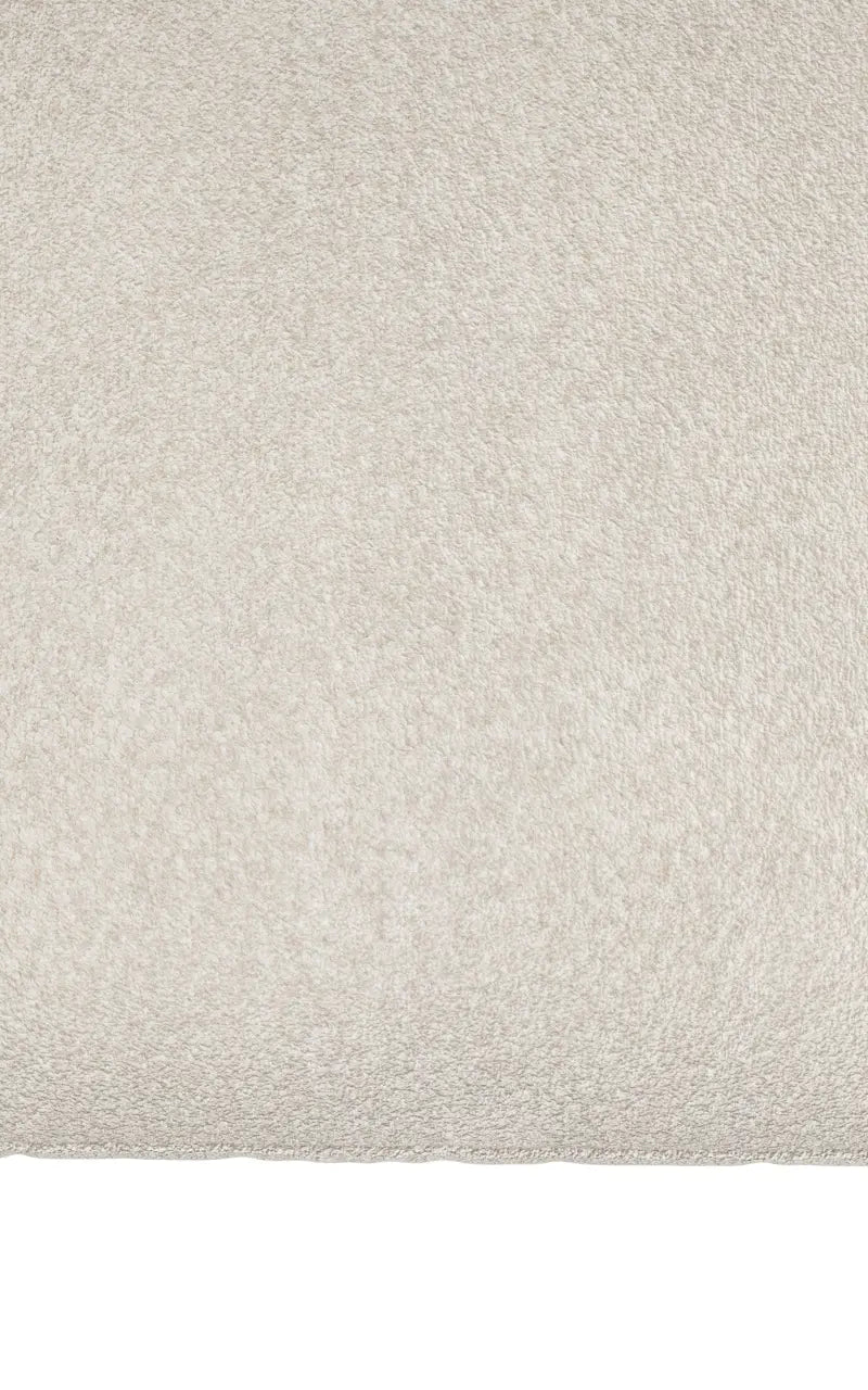 Rowico Home Duncan Corner Sofa 2+3-Seater Anna #20 Ivory 345x233x78 cm
