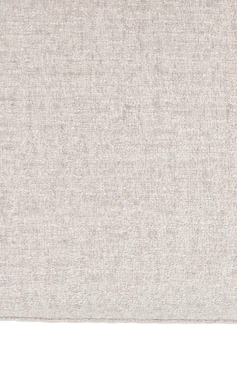 Rowico Home Duncan Corner Sofa 2+3-Seater Open End Right Oscar #1 Light Beige 325x230x78 cm