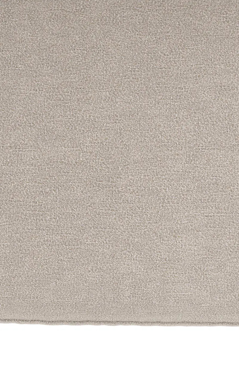 Rowico Home Duncan Corner Sofa 2+3-Seater Open End Right Oscar #124 Beige 325x230x78 cm