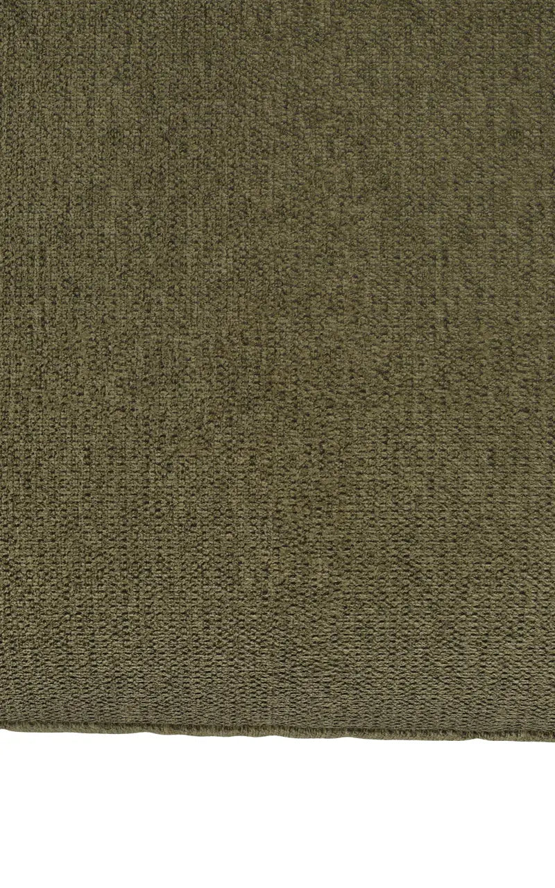 Rowico Home Duncan Corner Sofa 2+3-Seater Open End Left Max #88 Dark Green 345x216x78 cm