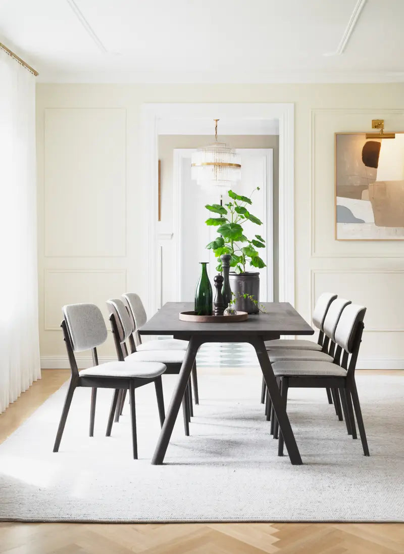 Clapperton Dining Table