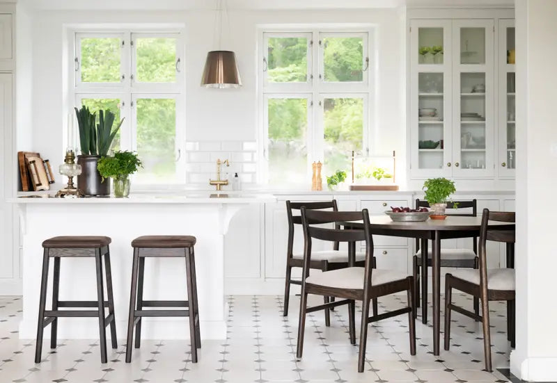 Livermore Bar Stool